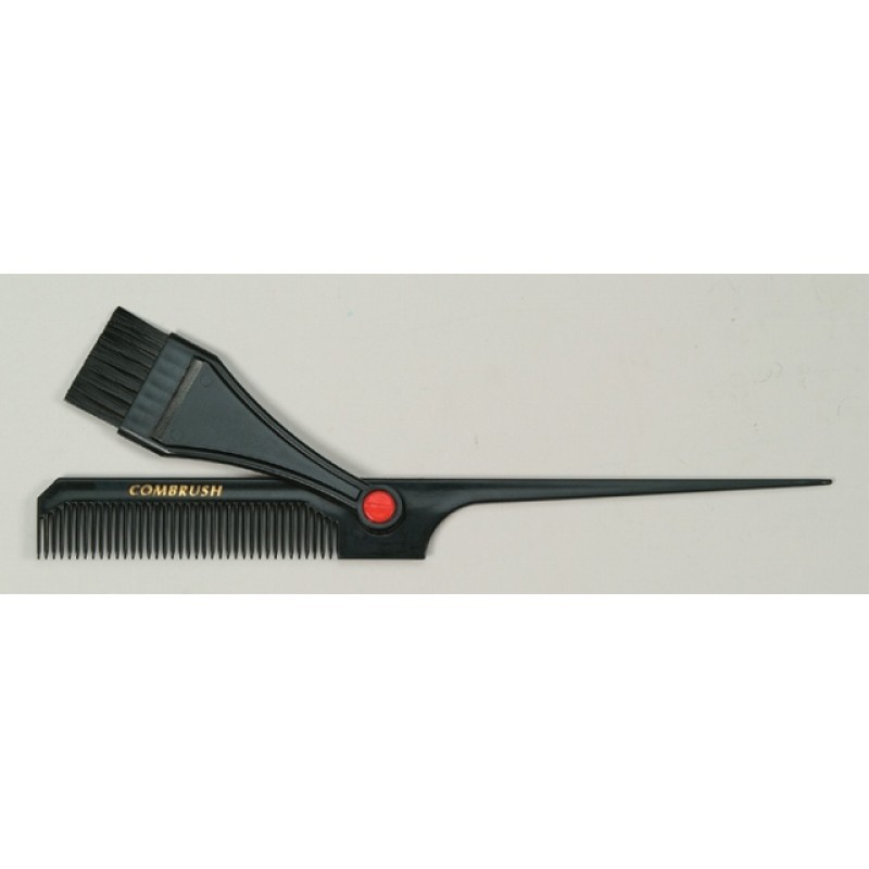 Χτένα Πινέλο Triumph 079208